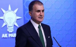 AK Parti Sözcüsü Ömer Çelik: “Bu Vahşi Saldırılar Tüm Boyutlarıyla Ortaya Çıkarılacaktır”