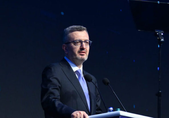İletişim Başkanı Burhanettin Duran’dan BBP Genel Başkanı Mustafa Destici’ye Başsağlığı Mesajı