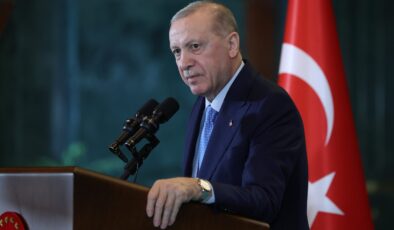 Cumhurbaşkanı Erdoğan, Sıfır Atık Forumu Kapanış Programına Katılacak