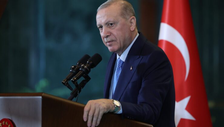Cumhurbaşkanı Erdoğan, Sıfır Atık Forumu Kapanış Programına Katılacak