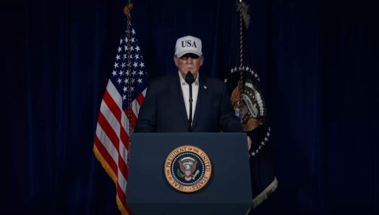 İran’ın Anlaşmaya Varmak Konusunda Zaman Harcadığını Belirten Trump: Bedelini Ödemek Zorunda Kalacaklar
