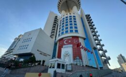 MHP Teşkilatlarında Geniş Çaplı Yeniden Yapılanma Süreci