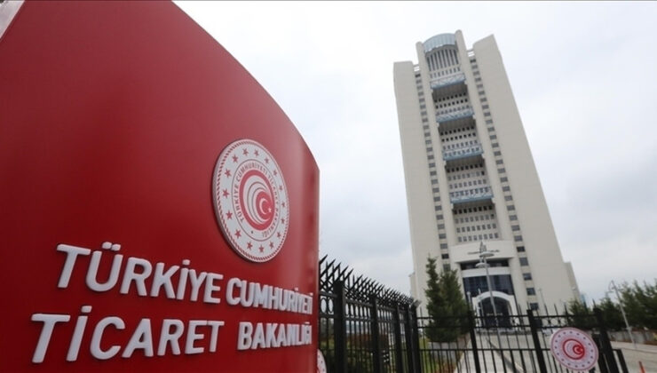 Ticaret Bakanlığı’ndan Dev Denetim Atak: 170 Bin Firma İncelendi, 1,1 Milyar TL Ceza Kesildi