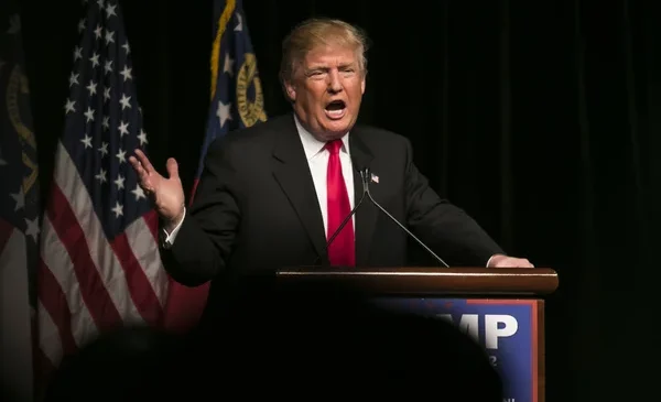 ABD Başkanı Trump’tan İran’a Sosyal Medya Üzerinden Sert Tepki