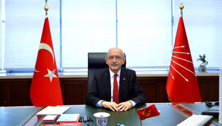 CHP Genel Başkanı Kılıçdaroğlu Yeni MYK’yı Belirledi: Kurultay Yapma Şansı Yok