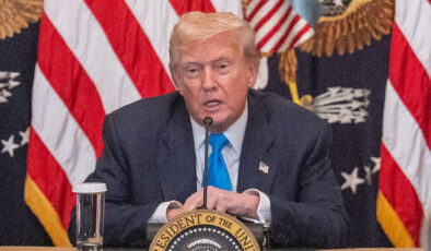 Donald Trump: İran’a Yönelik Askeri Saldırı Ertelendi