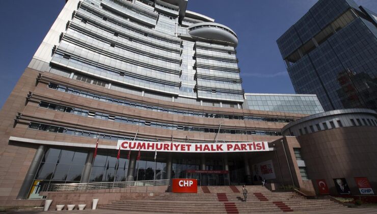 Ankara 3. Asliye Hukuk Mahkemesi’nden CHP Davasına Red Kararı