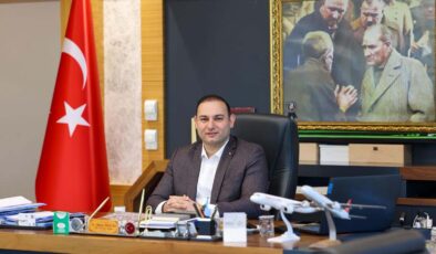 Kilis Belediye Başkanı Hakan Bilecen İstifa Etti: Görevime Bağımsız Olarak Devam Edeceğim