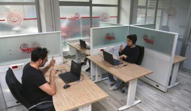 AİLEM Uygulaması İle İşitme Engelli Vatandaşlara 286 Binden Fazla Çağrıda Destek Sağlandı