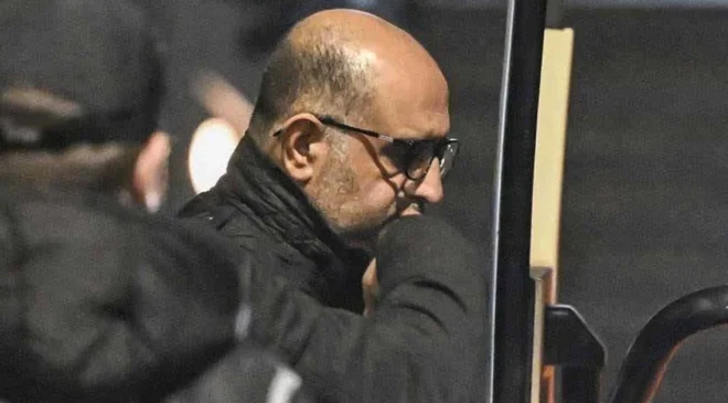 Aziz İhsan Aktaş Davasında Karar Duruşması: Mahkeme Karar İçin Saat Verdi