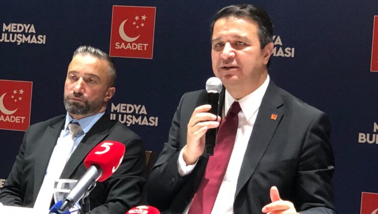 Mahmut Arıkan Kars’ta Konuştu: “Kars’ın Katma Değeri Kars’ta Kalmalı”