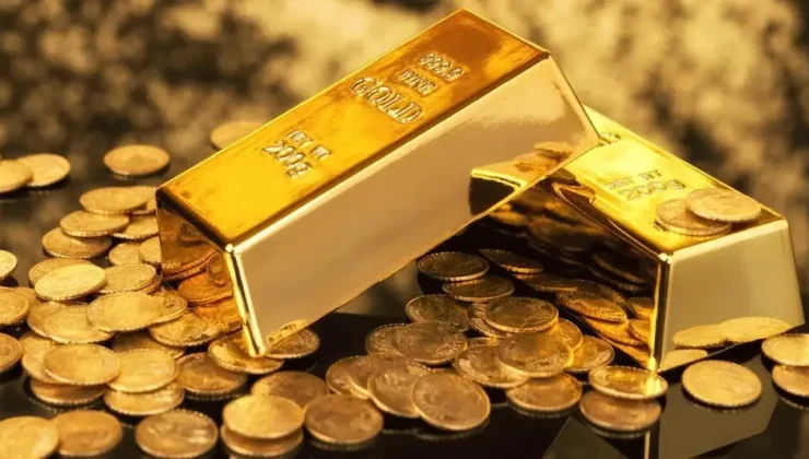 Gram Altın Güne Yükselişle Başladı: İşte Güncel Fiyatlar