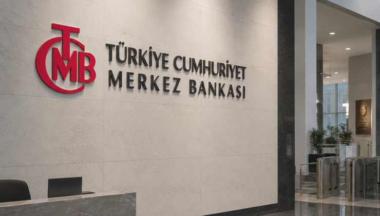 Merkez Bankası Ağustos Ayı Hanehalkı Beklenti Anketini Açıkladı